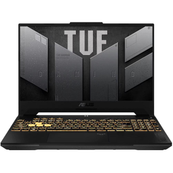 Изображение Ноутбук Asus TUF F15 FX507ZC4-HN005