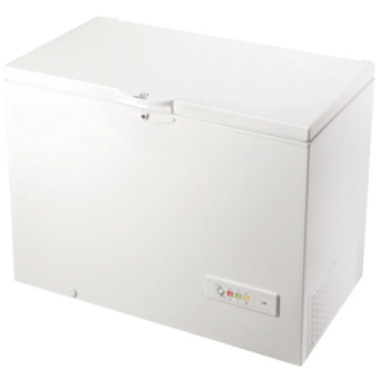 Зображення Морозильна скриня Indesit OS 1A 300 H2