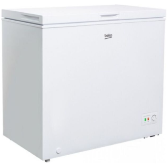 Зображення Морозильна камера Beko CF200W