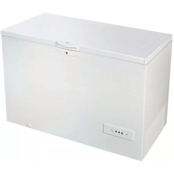 Зображення Морозильна камера Indesit OS 1A 400 H 1