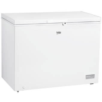 Зображення Морозильна камера Beko CF316W