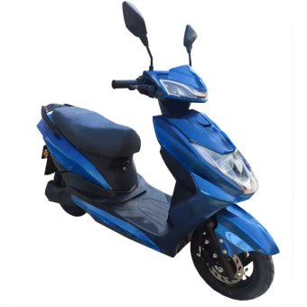 Изображение Электроскутер YADEA LUNA Синій