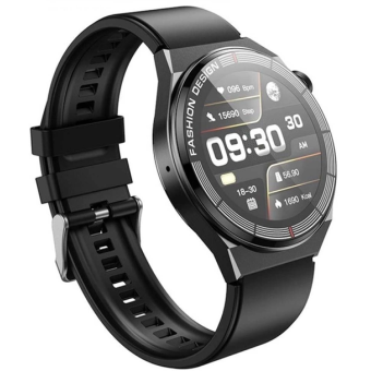 Изображение Смарт-часы Borofone BD2 Smart sports watch(call version) Black