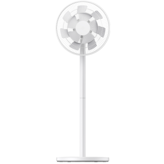 Изображение Вентилятор Xiaomi Mi Smart Standing Fan 2
