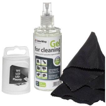 Зображення Аксесуари для ІТ Colorway CW 5151