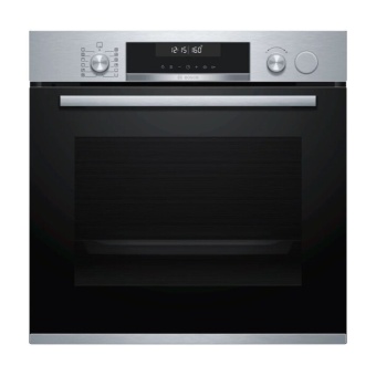 Зображення Духова шафа Bosch HRG5180S0