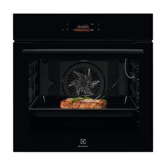 Зображення Духова шафа Electrolux KOEBP39Z
