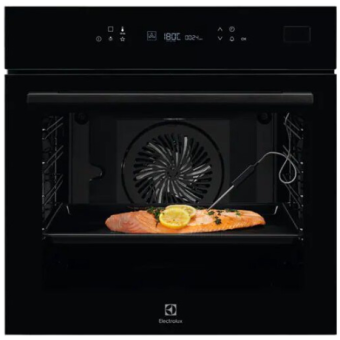 Зображення Духова шафа Electrolux EOB7S31Z