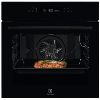 Зображення Духова шафа Electrolux EOE7P31Z
