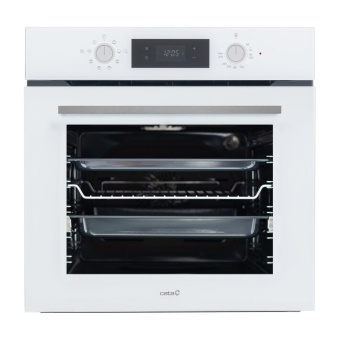 Зображення Духова шафа Cata MDS 7208 W