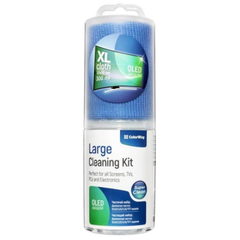 Изображение Аксесуары для ІТ Colorway CW 5230