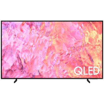 Зображення Телевізор Samsung QE85Q60CAUXUA