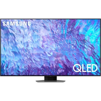 Изображение Телевизор Samsung QE75Q80CAUXUA