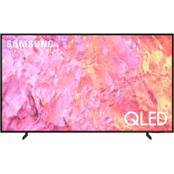 Изображение Телевизор Samsung QE75Q60CAUXUA