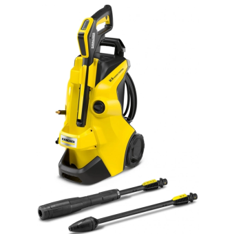 Зображення Мийка високого тиску Karcher K 4 Power control (1.324-030.0)