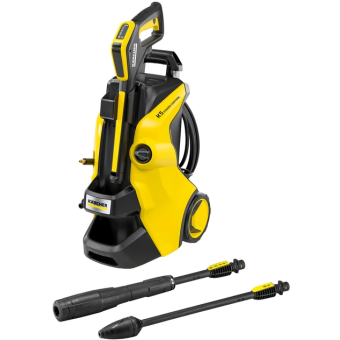 Зображення Мийка високого тиску Karcher K 5 Power control (1.324-550.0)