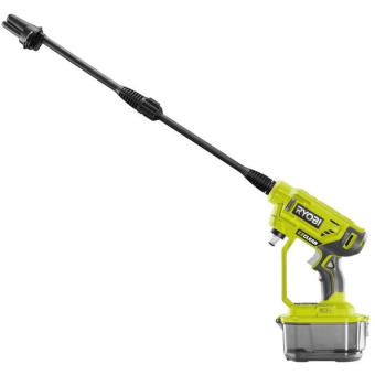 Изображение Мойка высокого давления Ryobi RY18PW22A-0