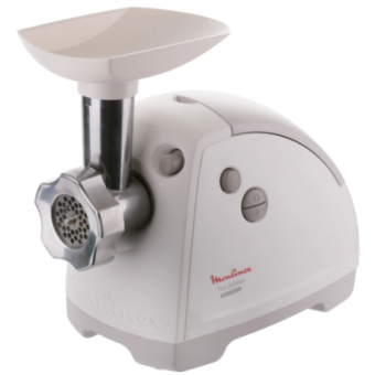 Зображення М'ясорубка Moulinex ME6261