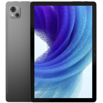 Зображення Планшет Oscal Pad 13 8/256GB 4G Dual Sim Space Grey