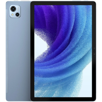 Зображення Планшет Oscal Pad 13 8/256GB 4G Dual Sim Glacier Blue