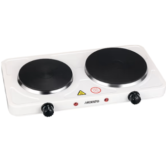 Изображение Плитка электрическая Ardesto ECS-J225W