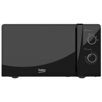 Зображення Мікрохвильова піч Beko MOC20100BFB
