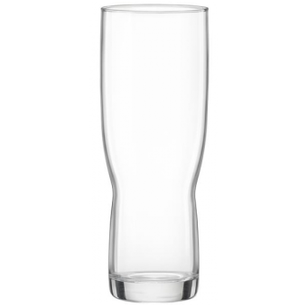 Изображение Набор бокалов Bormioli Rocco New Pilsner 6x580 мл (461253BR7021990)
