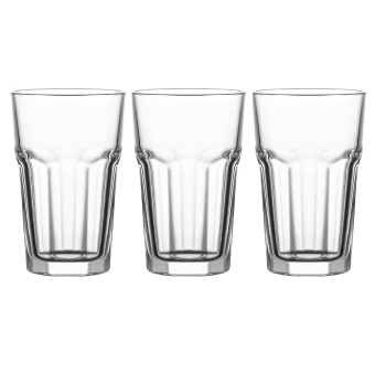 Зображення Склянка Ardesto AR2630LS