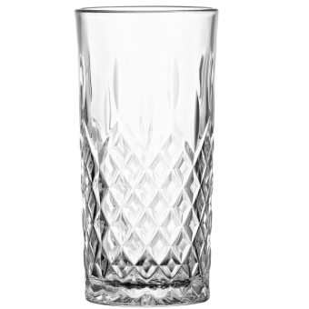 Зображення Склянка Ardesto Alba AR2635AB