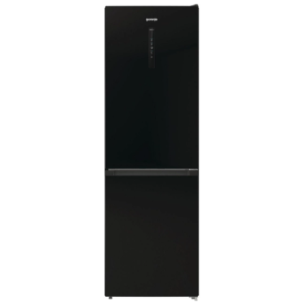 Фотография Холодильник Gorenje NRK6192ABK4