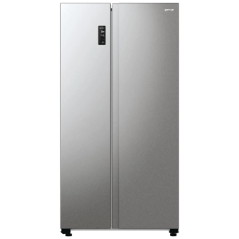 Зображення Холодильник Gorenje NRR9185EAXL