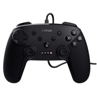 Зображення Геймпад Trust GXT 541 MUTA USB BLACK