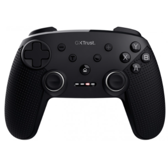 Зображення Геймпад Trust GXT 542 MUTA BT,WL,USB BLACK
