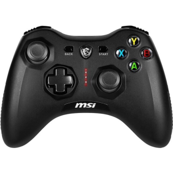 Зображення Геймпад MSI Force GC30 black