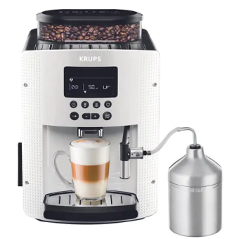 Изображение Кофемашина Krups EA816170