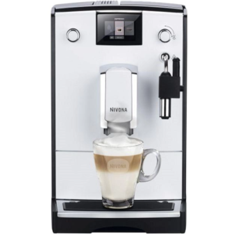 Изображение Кофемашина Nivona NICR560