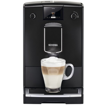 Изображение Кофемашина Nivona NICR690