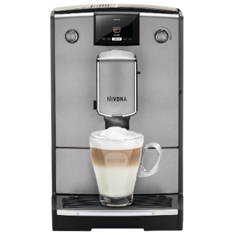 Изображение Кофемашина Nivona NICR695