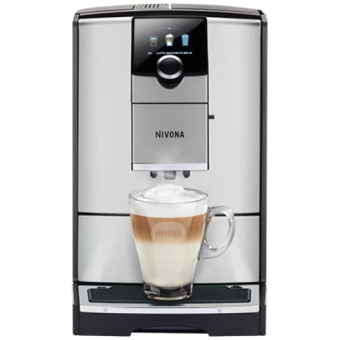 Зображення Кавомашина Nivona CafeRomatica NICR799