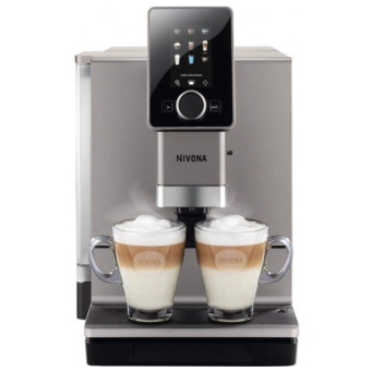 Зображення Кавомашина Nivona CafeRomatica NICR930