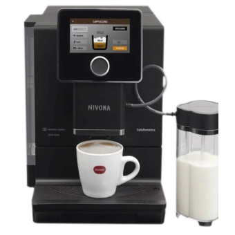 Изображение Кофемашина Nivona CafeRomatica NICR960