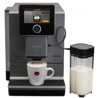 Зображення Кавомашина Nivona NICR970