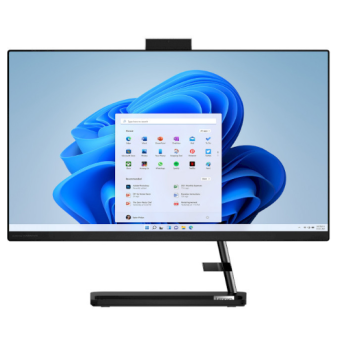 Зображення Моноблок Lenovo AIO 3 24IAP7 (F0GH00KPUO)