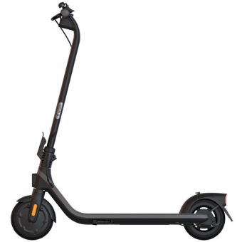 Изображение Электросамокат Segway E2 E, чорний