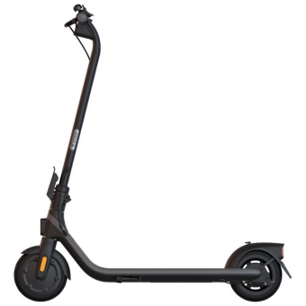 Изображение Электросамокат Segway E2 PLUS E, чорний
