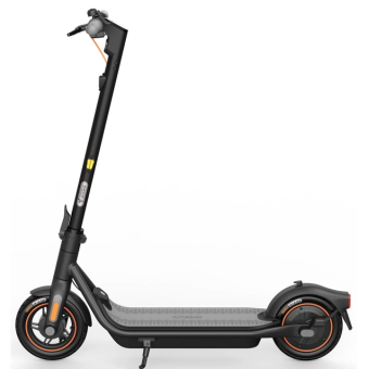 Изображение Электросамокат Segway F65I, чорний