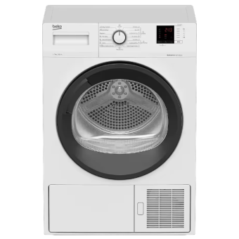 Зображення Сушильна машина Beko DF7412PA