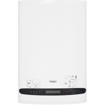 Зображення Водонагрівач TESY GCR 502724D E31 EC