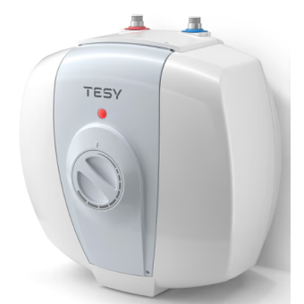 Зображення Водонагрівач TESY GCU 1015 M54 RC