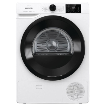 Зображення Сушильна машина Gorenje DNE 82/GN (SP22/4222)